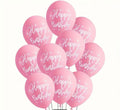 Birthday Party Balloons (MB23)
