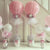 Balloons Weight and Holder