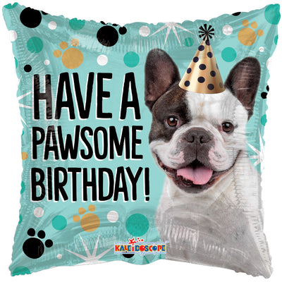 Paw-some Birthday (MB78)