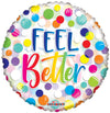 Feel Better Balloon (MB46)