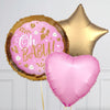 Sweet Celebration: Baby Balloon  (MB106)
