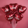 5 I Love You Maylor Balloons Bouquet (MB108)
