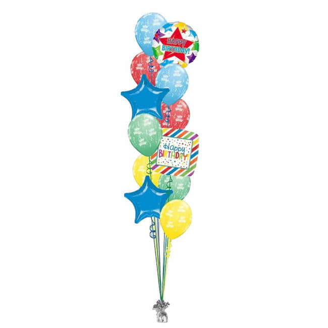 Choose Your Balloons (MB36)