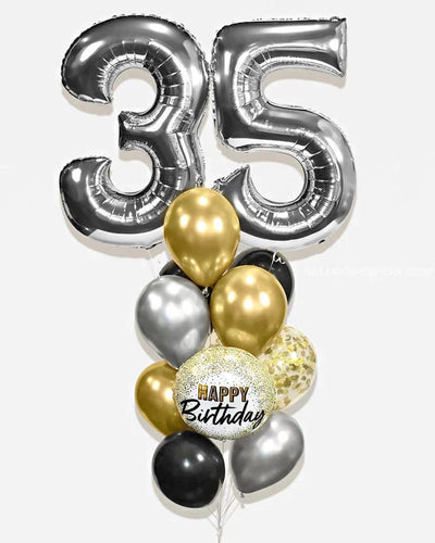 Celebration Spectacular (MB32)