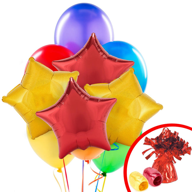 Celestial Celebration (MB33)