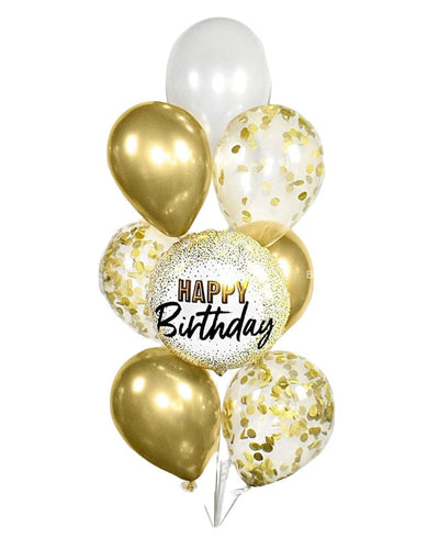 Festive Balloon Set (MB47)