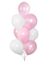 Charming Helium Balloon Bouquet (MB34)