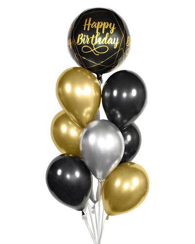 Stylish Balloon Set (MB91)