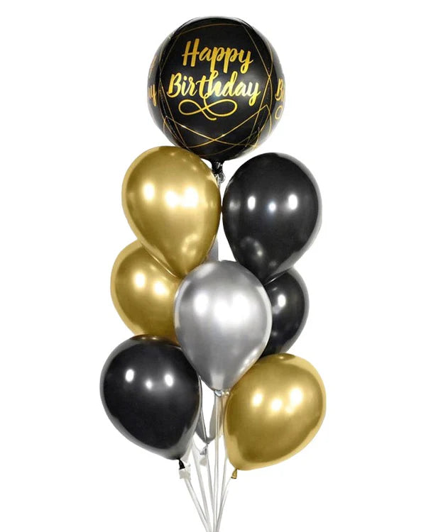 Stylish Balloon Set (MB21)
