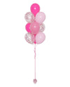 Elegant Helium Balloon Bouquet (MB43)