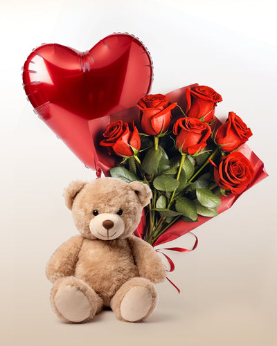 Sweet Surprise (MB111)