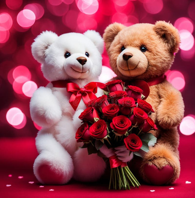 Romantic Gesture
