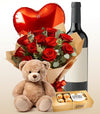 Heartfelt Surprise Gift Set
