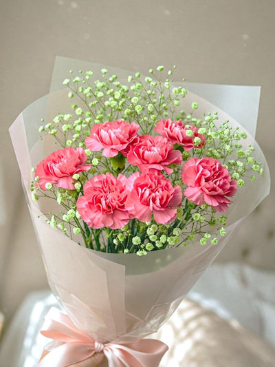 Blush Bloom Bouquet