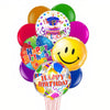 Joyful Birthday Smiles Bouquet (MB73)