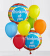 Thinking of You" balloons (MB97)