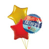 Happy Father's Day Balloon (MB60)