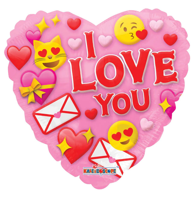 Emoji Love (MB5))