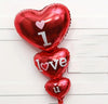 Love You to the Moon - 3-Piece Balloon Set (MB74)