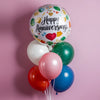 Happy Anniversary' Balloon Bouquet (MB114)