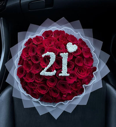Celebrate a special moment