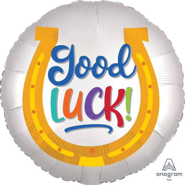 Good Luck Balloon (MB53)