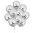 Birthday Party Balloons (FGB104) - Flowers Gifts and Balloons