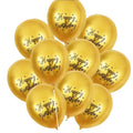 Birthday Party Balloons (FGB104) - Flowers Gifts and Balloons